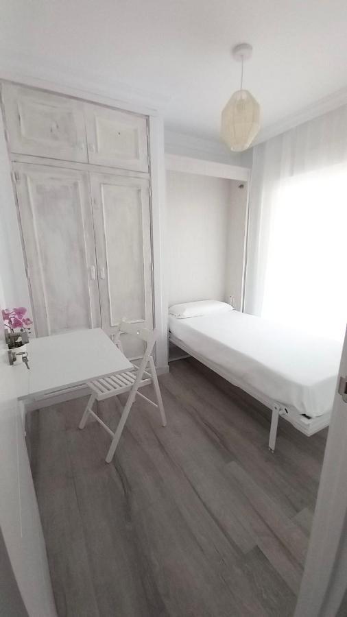 Alhattic Rooms Alhaurín de la Torre Kamer foto