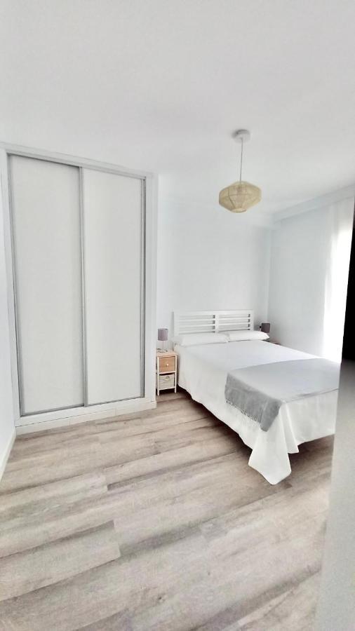 Alhattic Rooms Alhaurín de la Torre Buitenkant foto