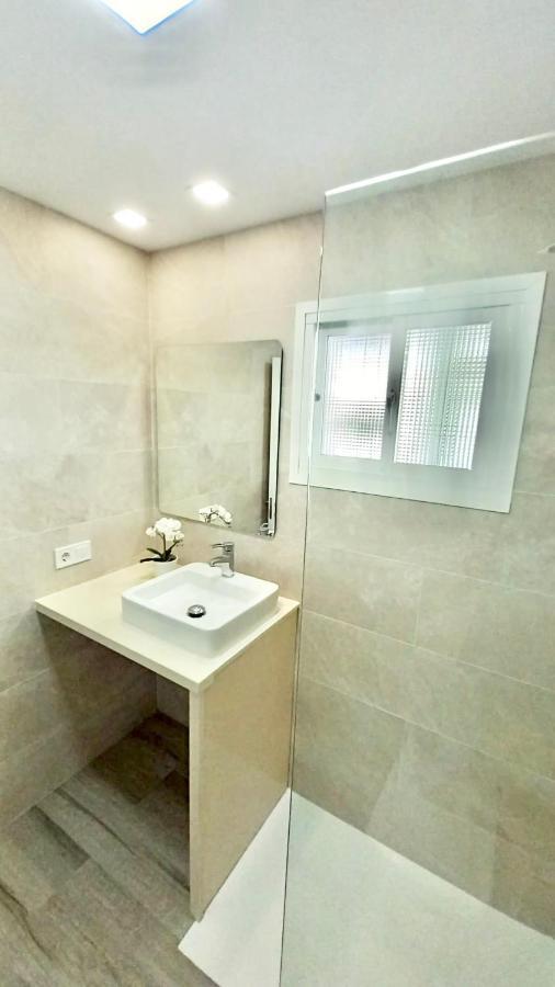 Alhattic Rooms Alhaurín de la Torre Buitenkant foto