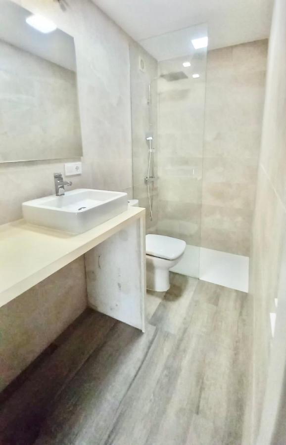 Alhattic Rooms Alhaurín de la Torre Buitenkant foto