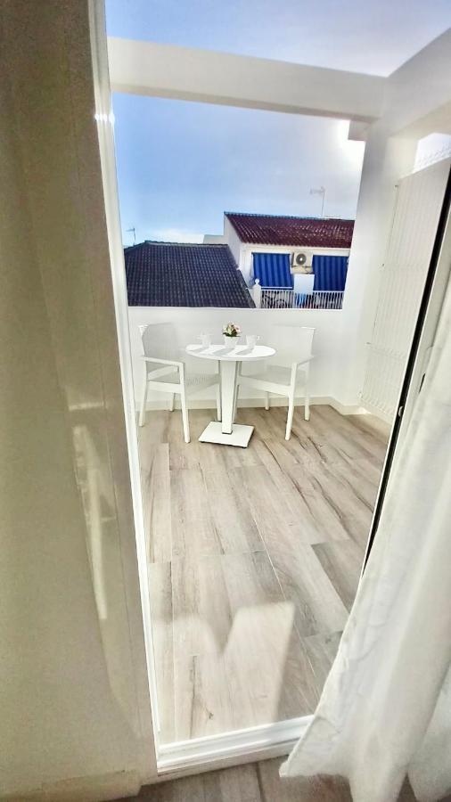 Alhattic Rooms Alhaurín de la Torre Buitenkant foto