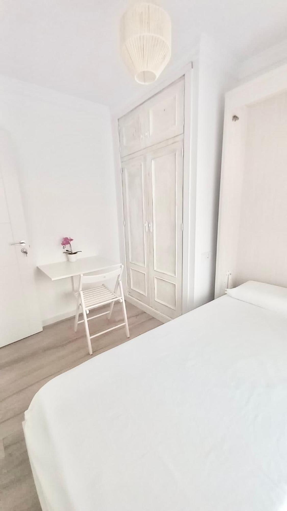Alhattic Rooms Alhaurín de la Torre Buitenkant foto