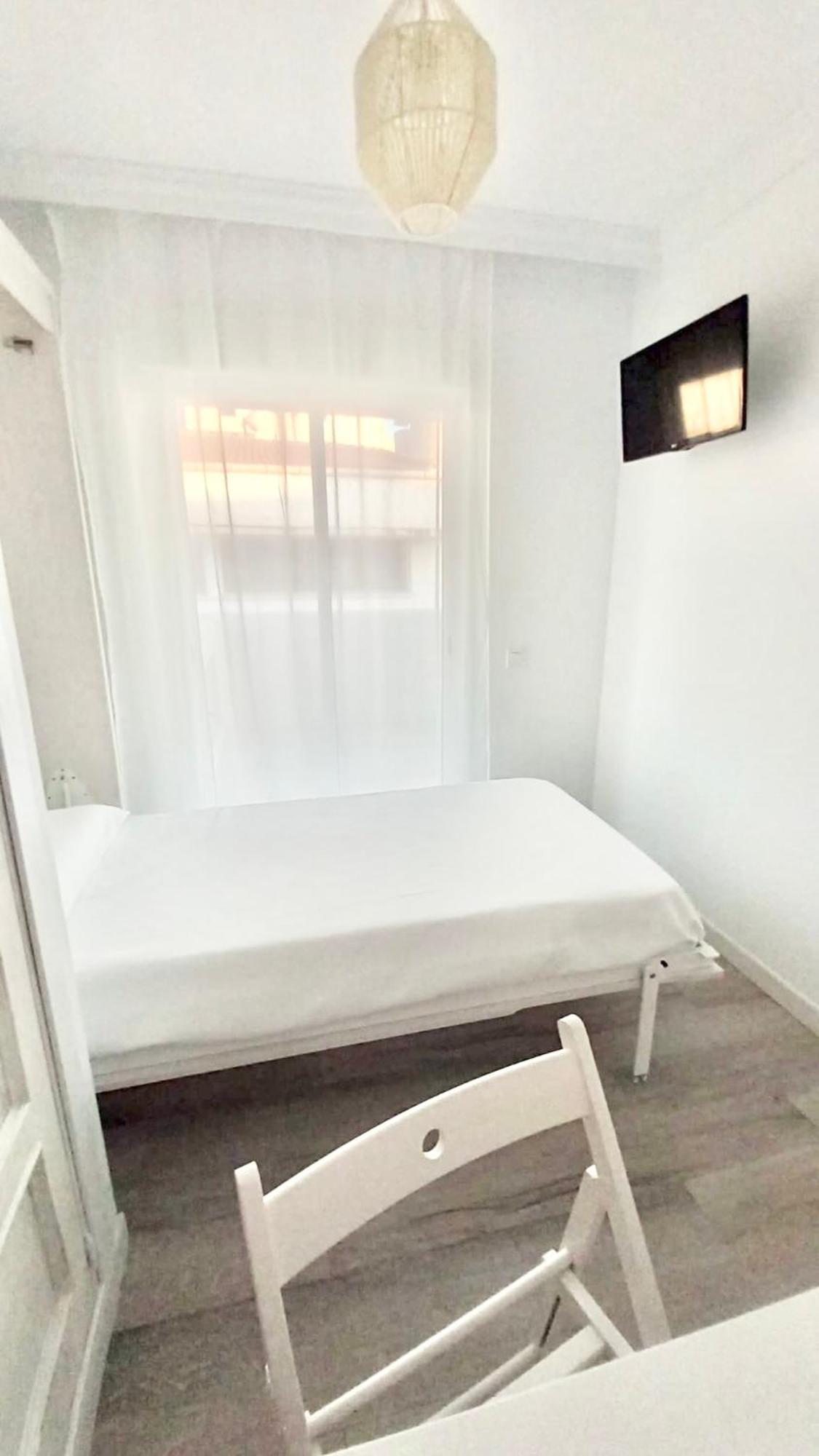 Alhattic Rooms Alhaurín de la Torre Buitenkant foto